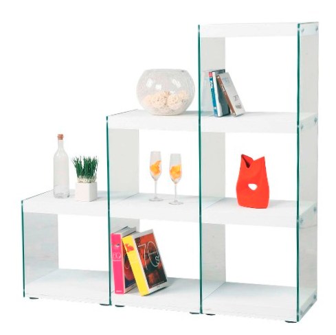 ガラスショーケース ステアラック HAB-703 ガラスショーケース ステアラック HAB-703