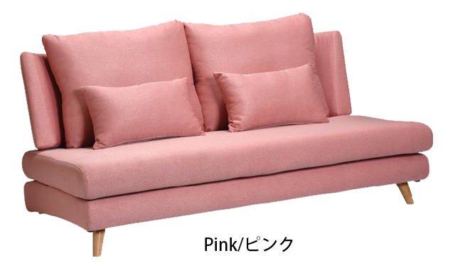 ヒロッチ-ピンク